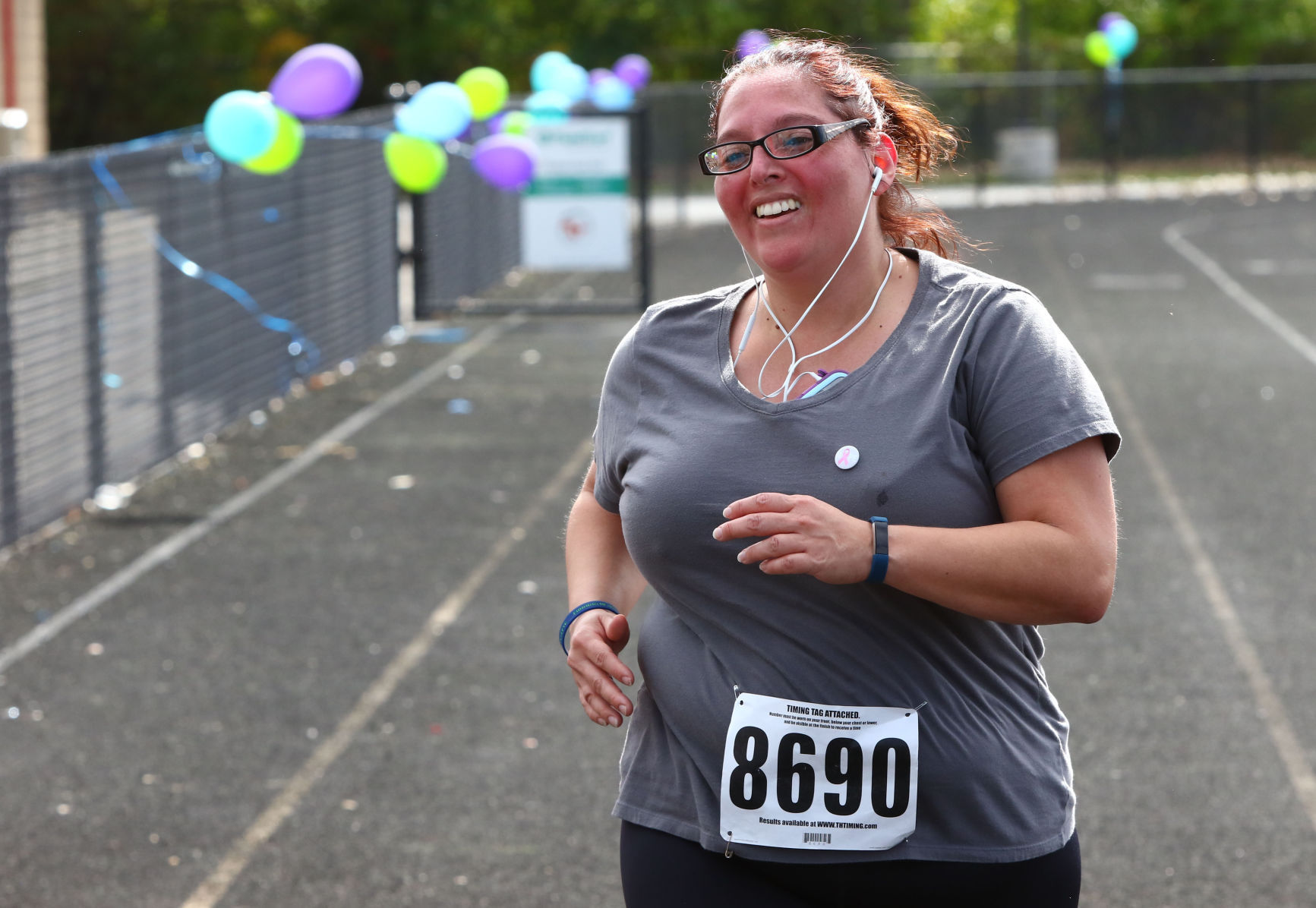 Gallery: Unite & Fight 5K Walk/Run